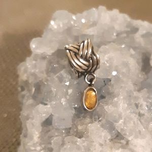 Pandora Tied together charm